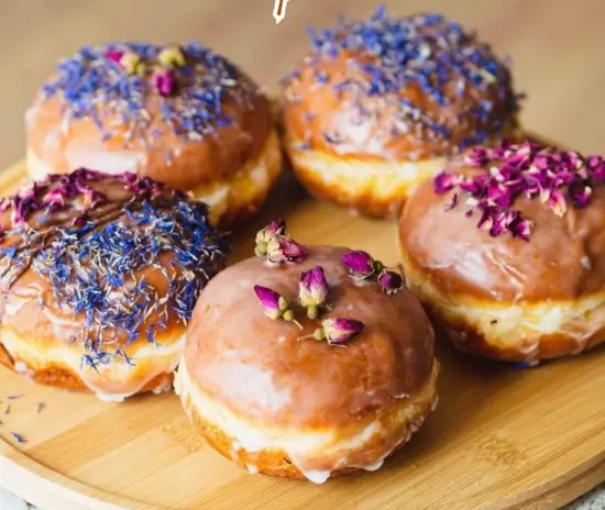 Pączkownia Tomaszów Mazowiecki