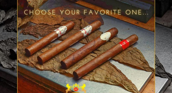 HABANOS - Premium Cigars