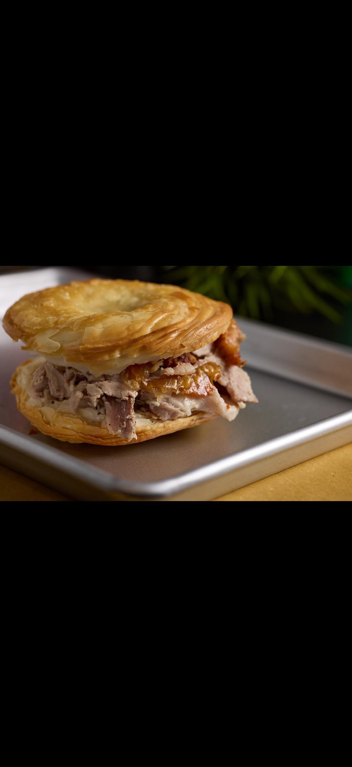Cioli 1917 - Il Panino che Scrocchia