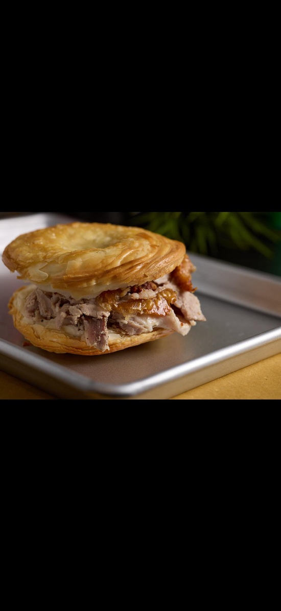 Cioli 1917 - Il Panino che Scrocchia