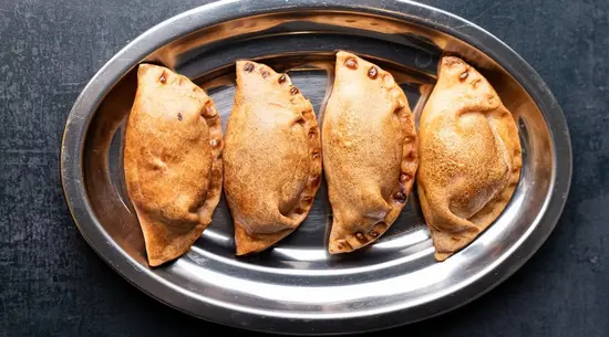 La Amasería Obrador 100% Sin Gluten