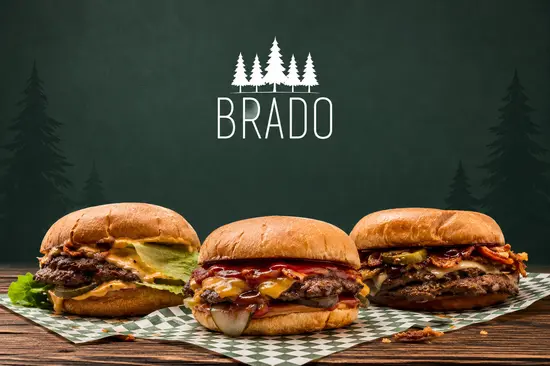 BRADO