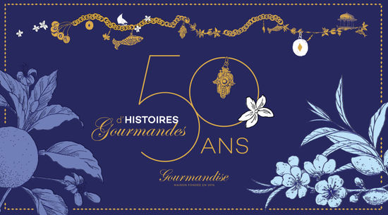 Gourmandise - La Pâtisserie