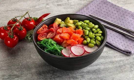 Kai Poke