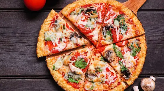 Pizzería Il Malandrino