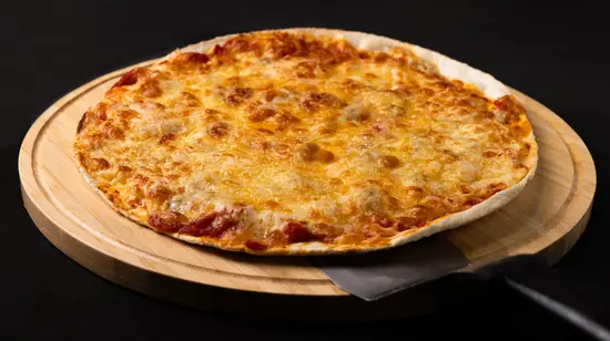 Pizzería La Competencia