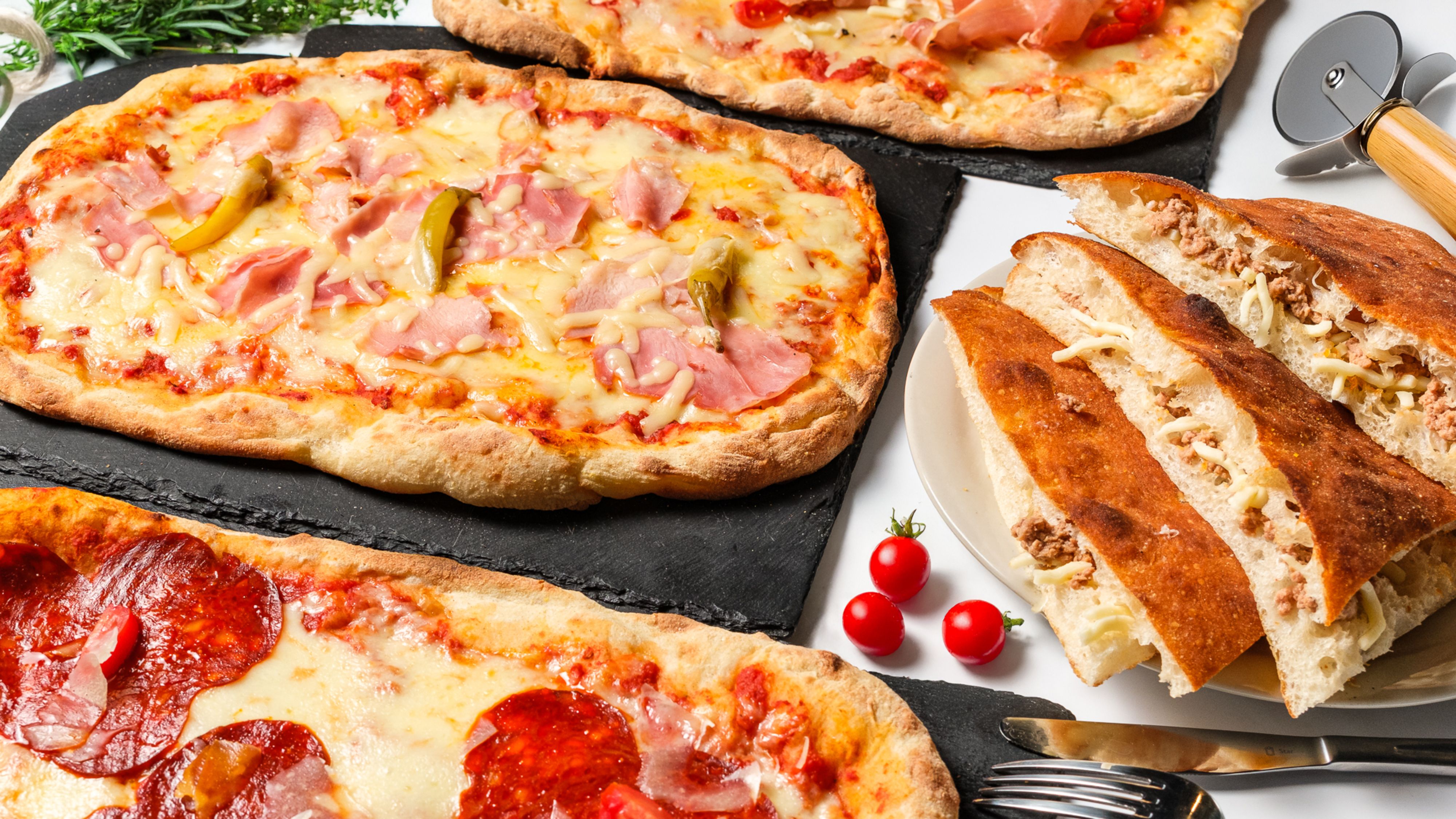 Pizzeria Nagloni