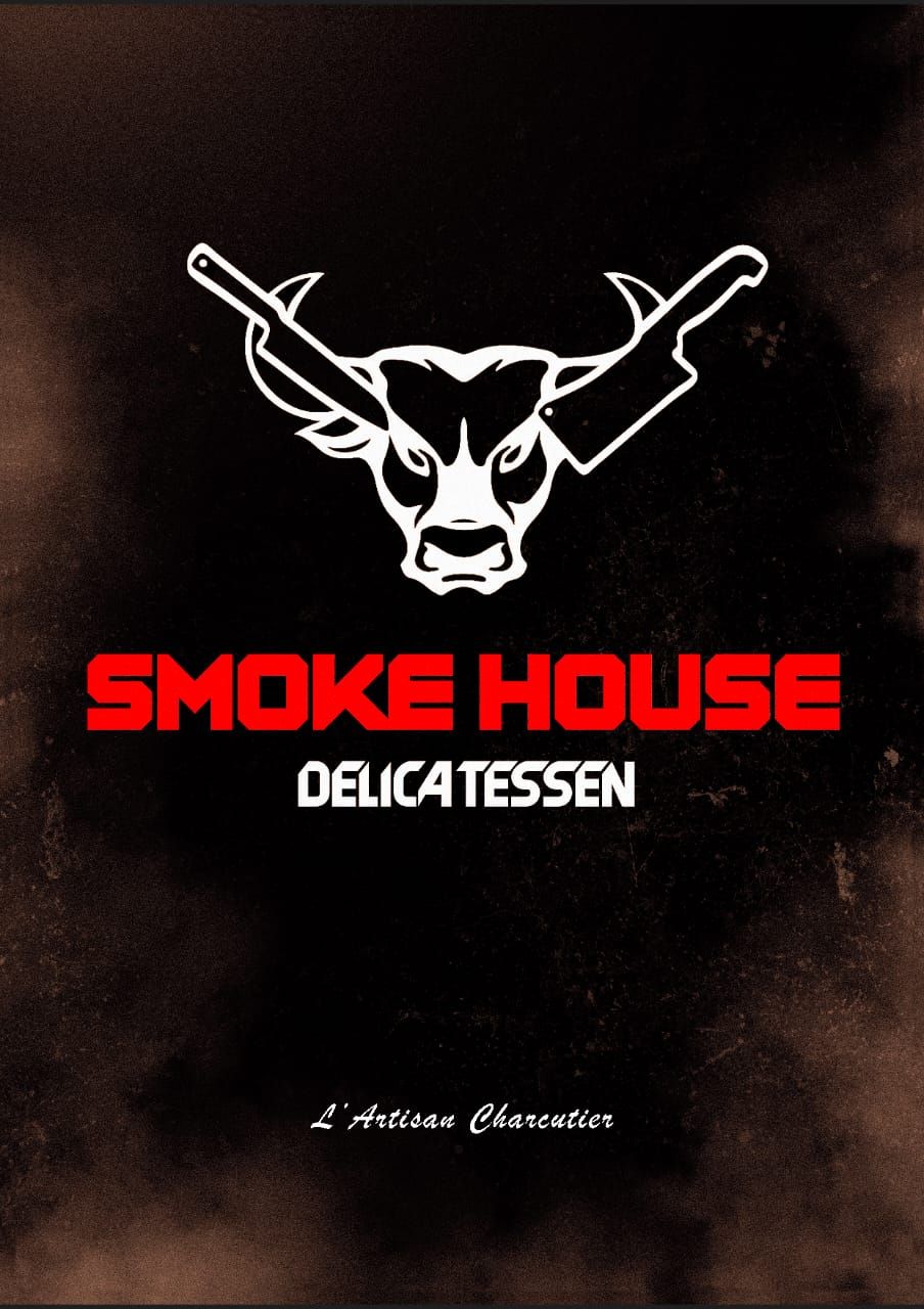 SmokeHouse