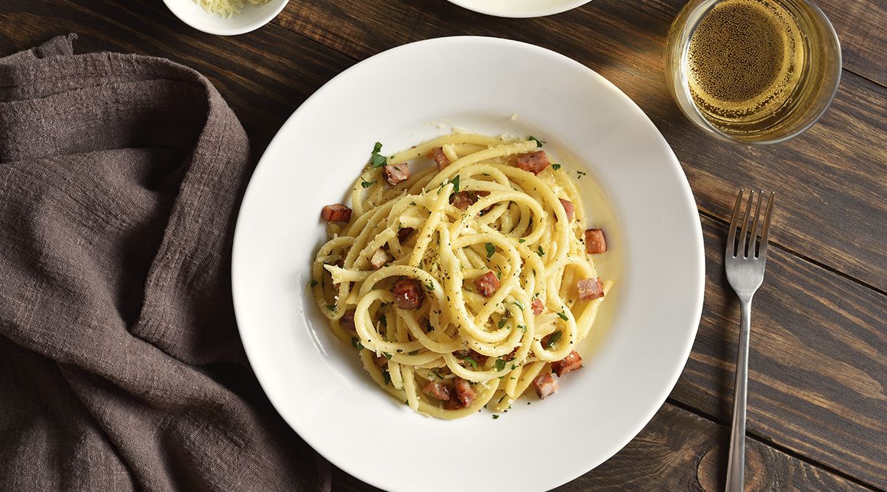 Pasta E Basta