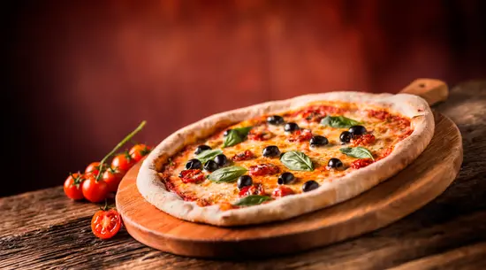 Cucina Bistro Pizzeria