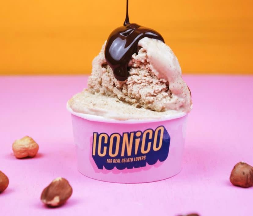 Iconico Gelato