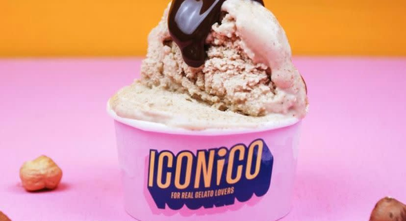 Iconico Gelato