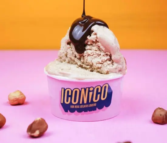 Iconico Gelato
