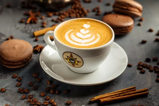 Discovery Coffee