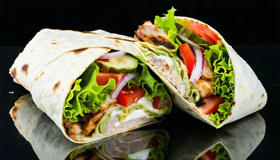 EHAN KEBAB & BURGER- CZELADŹ