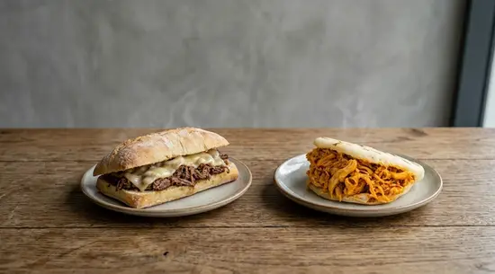 Cafetería Alazan ll