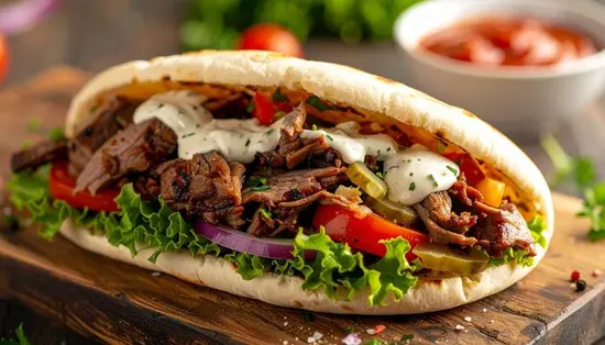 Adal food