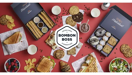Bombon Boss