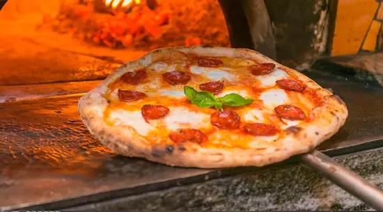 Piccolo - Pizza & Pasta Restaurant