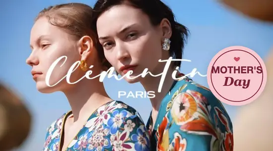 Clémentine Paris