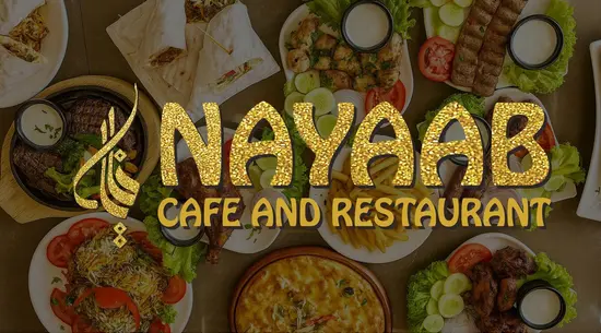 Nayaab Cafe & Restaurant