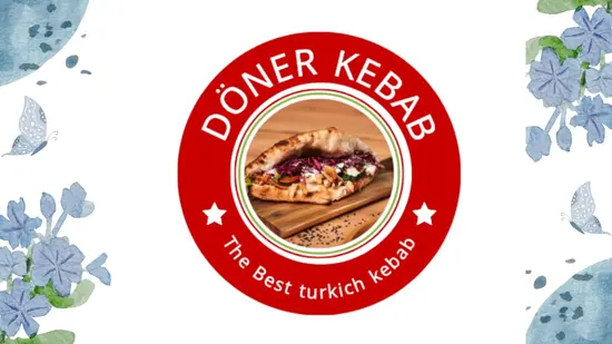 Döner Kebab