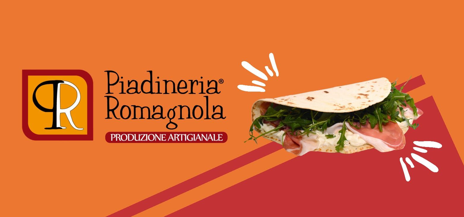 Piadineria romagnola