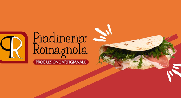 Piadineria Romagnola