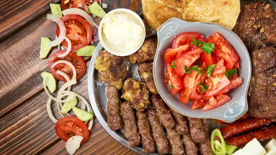 Restoran Prijović