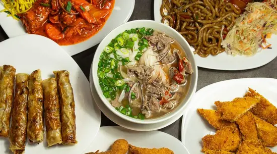 Ha Long - Warszawska