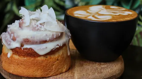 KrashKava /  КрашКава