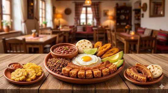 Bar el Sabor