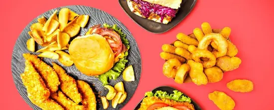 Officine Ferroviarie