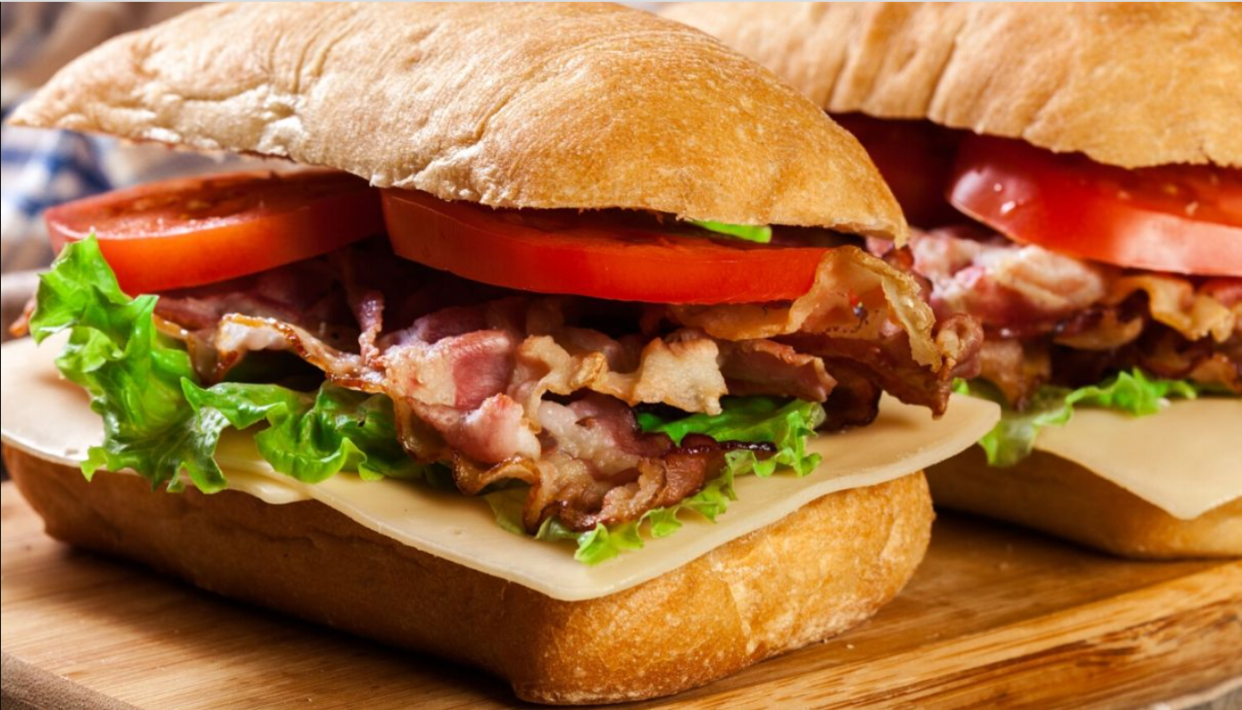 O' Sfizio Take Away