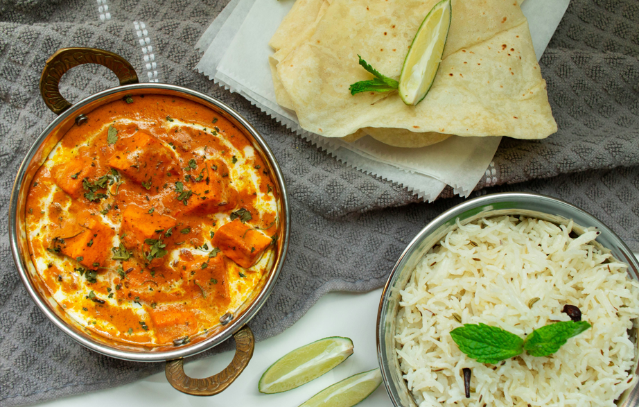 Taj Tandoori Indian Restaurant