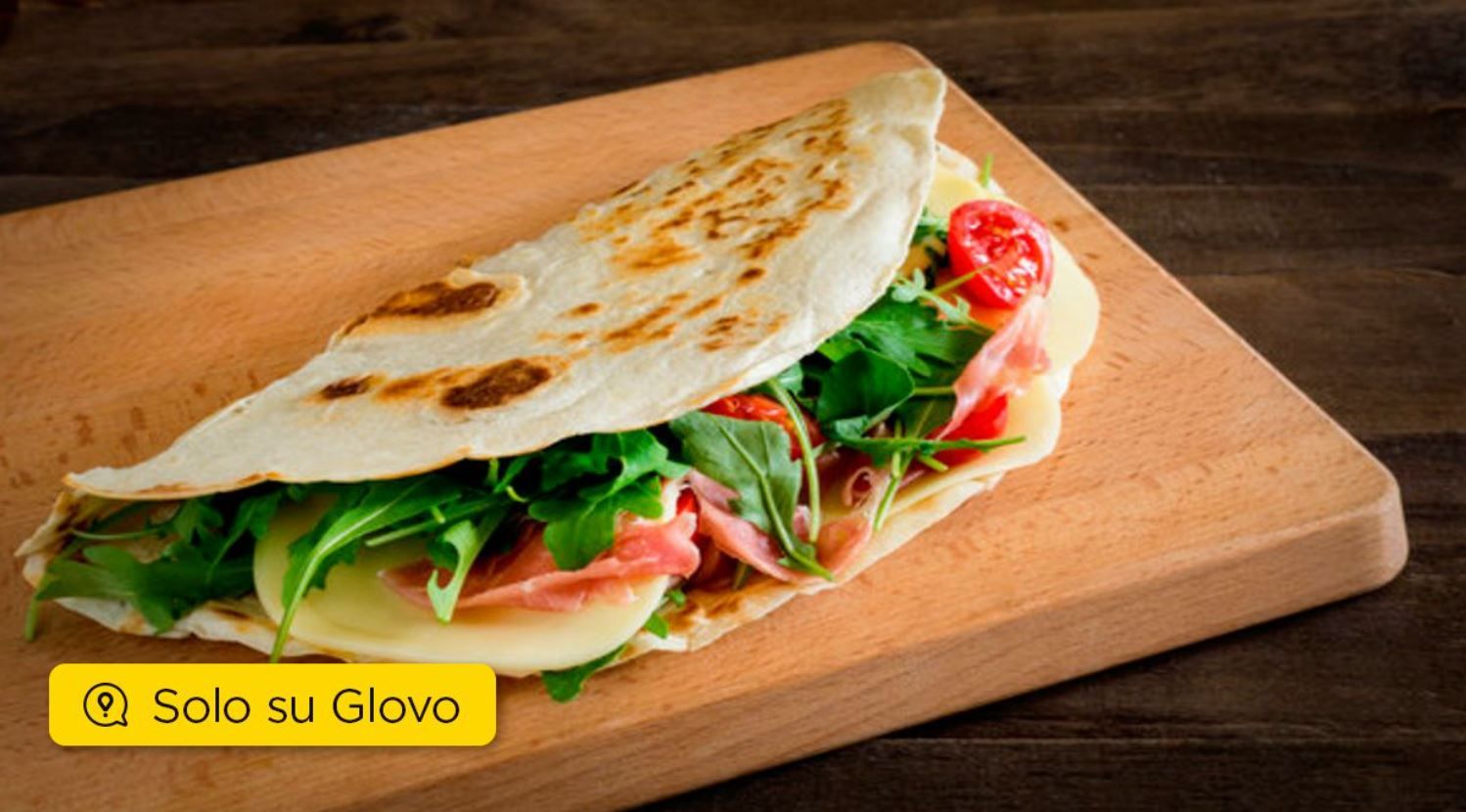 A tutta piadina