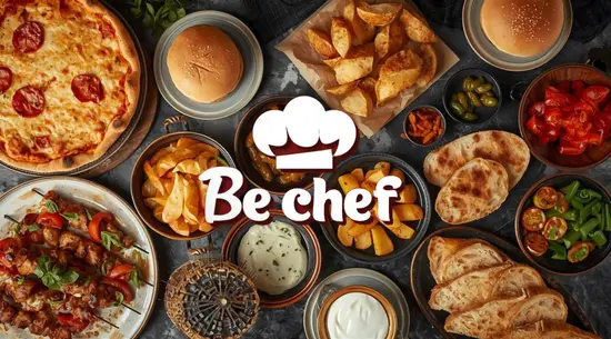 Be Chef