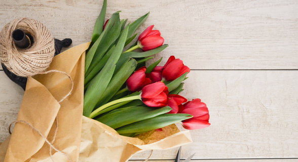 Floristería San Blas