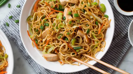 Restaurante Chino Nuevo Mundo