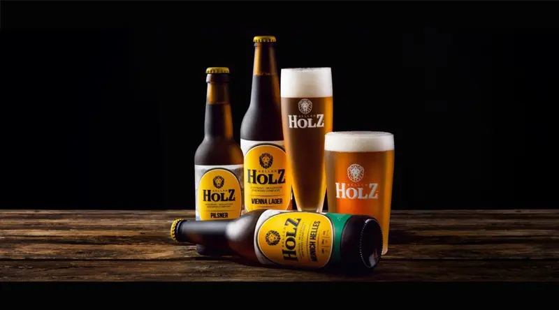 Keller Holz Boutique 18+