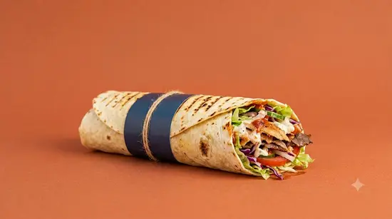 Heritage Kebab