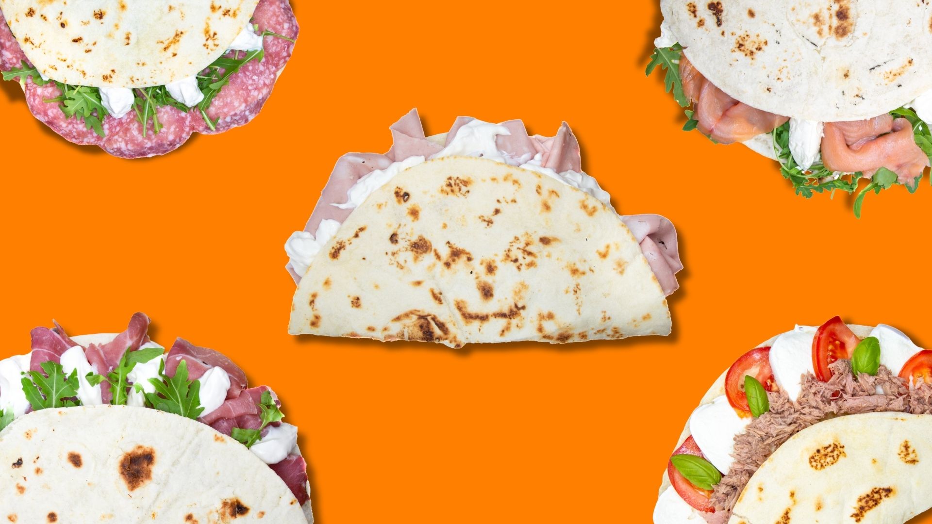 Wallaby Piadineria