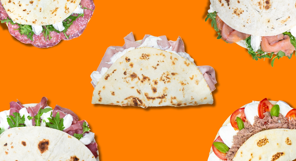 Wallaby Piadineria