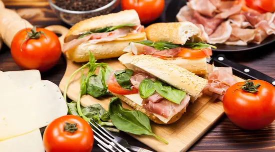 Cafetería Restaurante Hernández