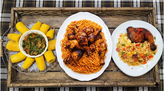 RO Foods
