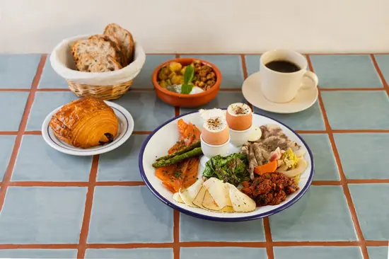 doBeco Padaria Artesanal & Brunch