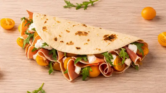 La Piadineria