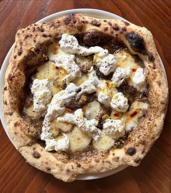 Soul Casa di Pizza e Pasta