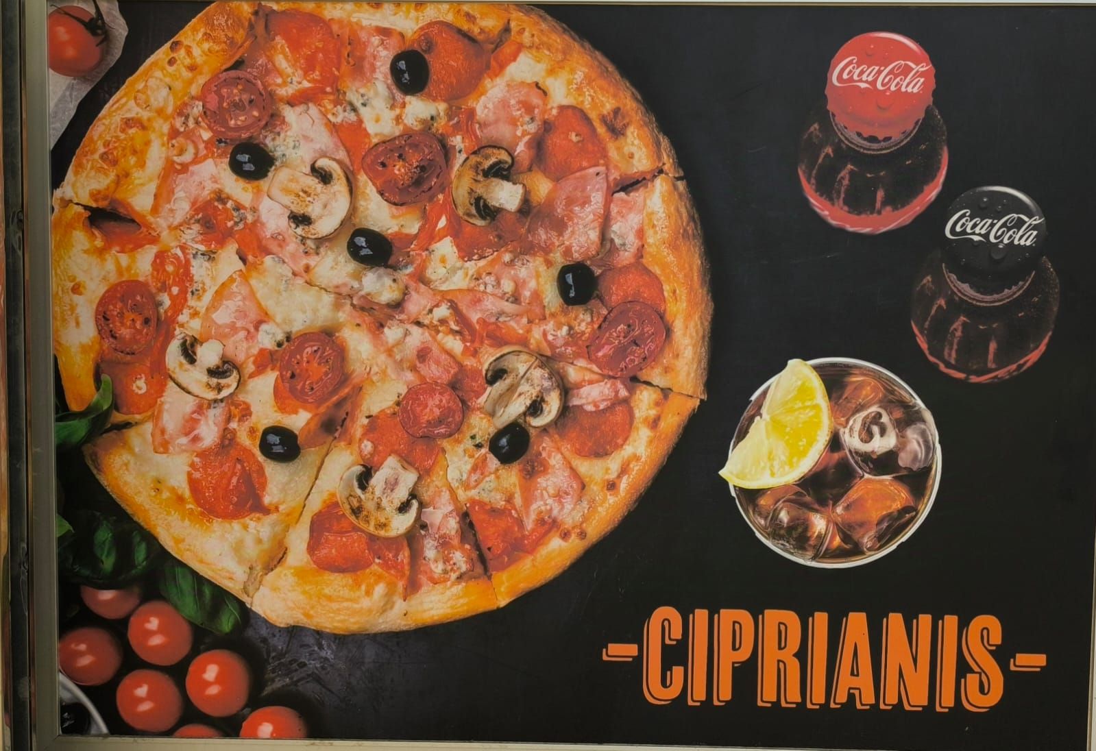 Ciprianis