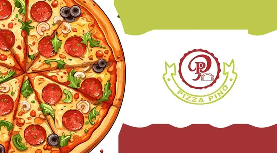 Pizza Pino Ariana